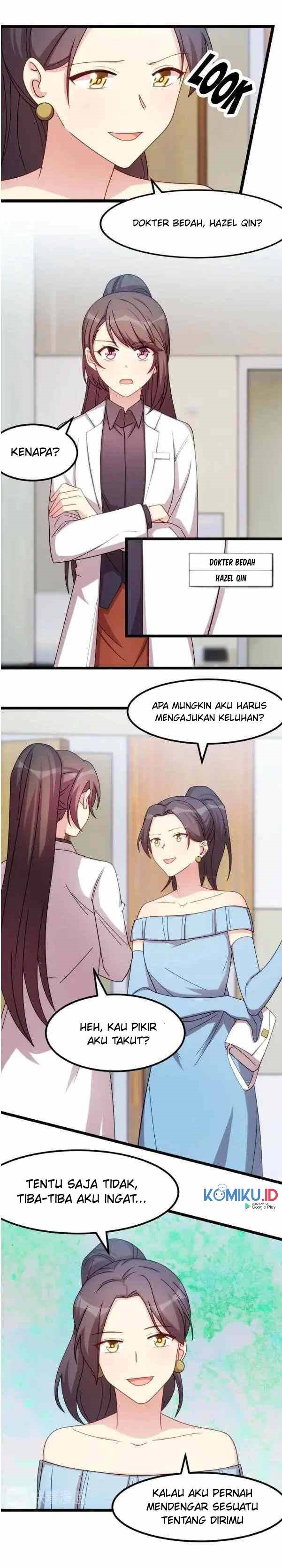 CEO’s Sudden Proposal Chapter 248 Gambar 7